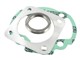 Pochette de joints Stage6 Sport Pro 47.6mm Peugeot vertical air