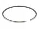 Kolbenring Stage6, Ø=47,6x1mm, Sport Pro und Racing MkI 70cc, chrom