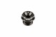 Bouchon d’huile Stage6 Derbi noir