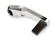 Kick Stage6 CNC EVO MK3, Minarelli / Peugeot, CHROME