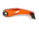 Kick Stage6 CNC EVO MK3, Minarelli / Peugeot, ORANGE