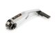 Kick Stage6 CNC EVO MK3 Piaggio, CHROME