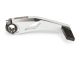 Kick Stage6 CNC EVO MK3 Piaggio, CHROME