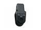 Réhausseur d'amortisseur Stage6 +40mm noire, Minarelli / Peugeot