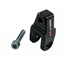 Höherlegungssatz Stage6 +40mm carbon look, Minarelli / Peugeot