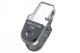 Réhausseur d'amortisseur Stage6 +40mm chromé, Minarelli / Peugeot