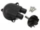 Pompe à eau Stage6 CNC (+ 40% de circulation) Minarelli H2o, noir mat