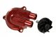 Wasserpumpe Stage6 CNC Racing, Minarelli LC, rot eloxiert