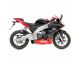 Echappement Aprilia RS4 125 11-16, LV One EVO Inox CH+KAT