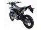 Auspuffanlage Yamaha WR 125 R/X '09 LV One Inox CH - Endcap Thermoplast