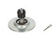 Axe de pression/Poussoir d'embrayage Puch Z50, X-30 NL/NS