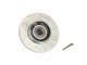 Axe de pression/Poussoir d'embrayage Puch Z50, X-30 NL/NS