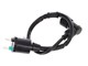 Zündspule 2-Pin Scooter 50-200 ccm inkl. Kabel und Kerzenstecker