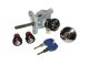 Zündschloss-Kit MALAGUTI Madison 125-250-400cc 4T bis 2004