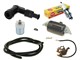 Set für Zündung Bosch, Ducati ECO, Puch/Sachs