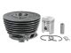 Zylinder Sachs 3. und 4. Gang Ø 41mm, 60cc