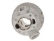 Zylinder Alu Sachs 3. und 4. Gang, Ø 41mm, 60cc