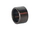 Roulement de pied de bielle (au piston) 12x18x12mm, vélomoteur Solex