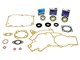 Kit de révision moteur (petit set), vélomoteurs Puch X30 Sport NS/NL avec moteur Z50 2 vitesses manuelles