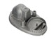 Support de filtre à air Solex, 2200 - 5000