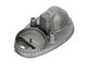 Support de filtre à air Solex, 2200 - 5000