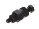 Arrache volant 2en1 (19x1mm & 24x1mm) Minarelli AM6, Trekker, TKR, Speedfight, MBK 51 Evasion, Passion, HONDA, KYMCO