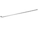 Speiche Inox Ø 2,6 x 212mm, 135°