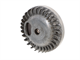 Rotor/volant d'allumage OCCASION, (modèle rupteur/vis platinées), Piaggio Ciao/SI