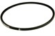 Keilriemen Piaggio SI, für 55mm Pully