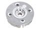 Zylinderkopf 40mm Tuning Puch X30 Velux