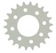 Couronne, Tomos, 20 dents, 8 trous