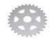 Pignon Tomos, 30 dents