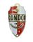 Markenschild Condor