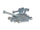 Kit de visserie pour carter moteur PUCH E50 automatique