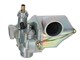 Carburateur de reproduction BING 17mm, type SSB 1/17/69 (Sachs 502)