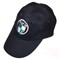 Casquette Puch, noir