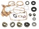 Kit de révision moteur ZA50, PUCH X30 NG/2-AH, 2 vitesses automatiques