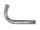 Coude d'échappement 32mm, SACHS 50/2, 50/3 3 et 4 vitesses manuelles