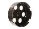 Cloche d'embrayage 21 dents (spéciale), moteur PUCH E50 automatique