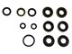 Jeu de simmer / joint spy pour moteur SACHS