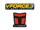 Membranblock VForce 3 by Moto Tassinari, (KTM 50cc)