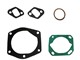 Dichtsatz zu Sachs 504 und 505