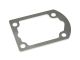 Cale d'embase de cylindre (2mm) SACHS 502/503
