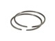 Segments 45x1.50mm pour kit AKOA Sport alu Puch Maxi