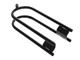 Rigidificateur de fourche EBR super stable-double renforcé, noir