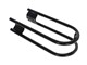 Rigidificateur de fourche EBR super stable-double renforcé, noir