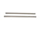 Gabelholme Alpa Chopper Ø 27.8 mm 612 mm rostfrei