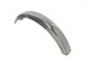 Garde boue avant INOX rond, pour roue de 19", Sachs /Puch X30