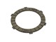 Kit disques d'embrayage garnis et lisse avec rondelle/entretoise (2pcs), PUCH X-30 NL/NS
