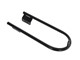 Rigidificateur EBR de fourche avant Puch, noire